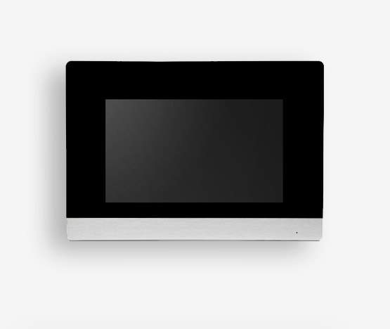 Moniteur visiophone