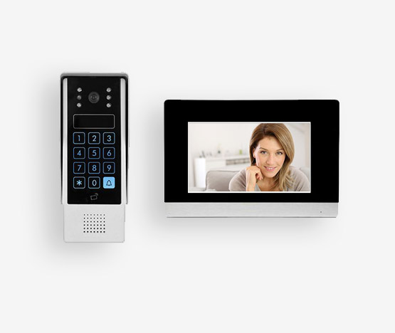 visiophone 4 fils