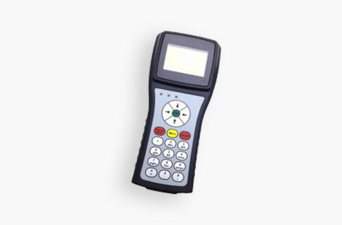 Gestion serrure centralisée