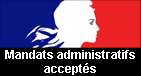 mandat administratif